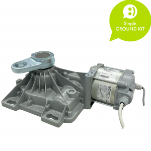 GROUND 634 (24V) - SINGLE KIT