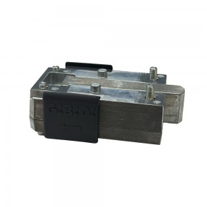 GROUND Release Block
