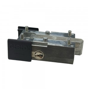 GROUND Release Block