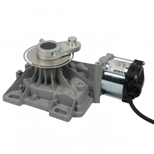 GROUND 610 (230V)