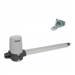 KUDA 150 (24V) - MOTOR ONLY