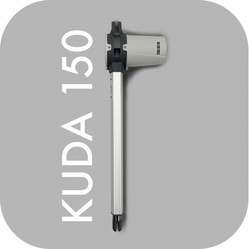KUDA 150 (24V) - DOUBLE KIT