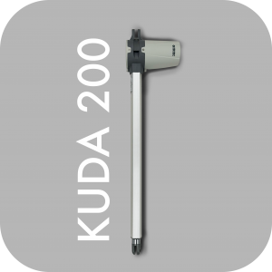 KUDA 200 (24V) - DOUBLE KIT