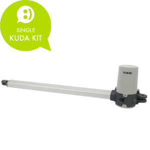 KUDA 200 (24V) - SINGLE KIT