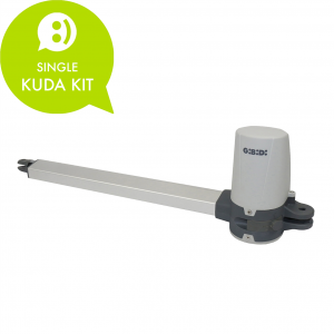KUDA 150 (24V) - SINGLE KIT