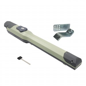 SERRA 321 (24V) - MOTOR ONLY