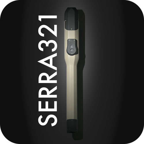 SERRA 321 (24V) - DOUBLE KIT