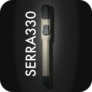 SERRA 330 (230V) - DOUBLE KIT