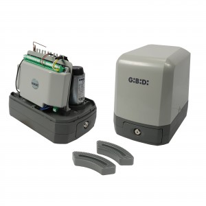 SNAPPER 250 KIT