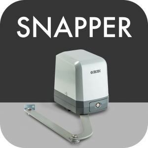 SNAPPER 250 KIT