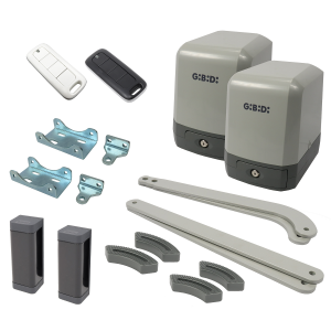 SNAPPER 250 KIT