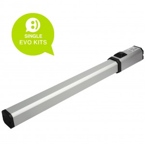 TOP EVO 391 - SINGLE KITS