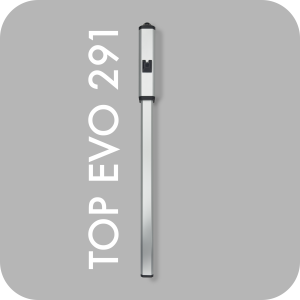 TOP EVO 291 - DOUBLE KITS