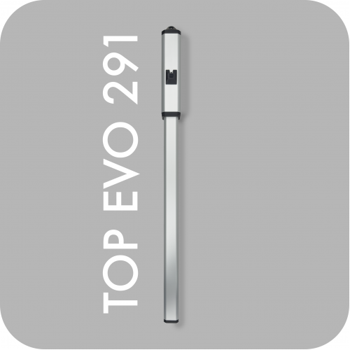 TOP EVO 291 - DOUBLE KITS