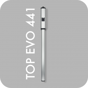 TOP EVO 441 - DOUBLE KITS