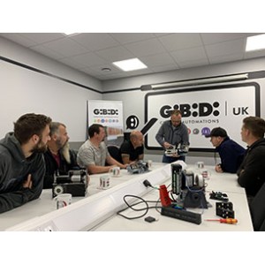 All About GIBIDI All About GIBIDI