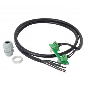 SERRA Cable & Connector Board