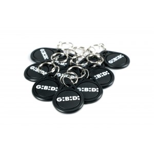 DCD 300 Proximity Tag