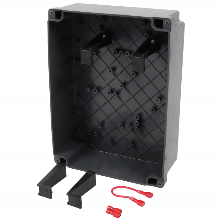 Battery Backup Box (BE24)