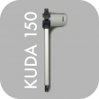 KUDA 150 (24V) - DOUBLE KIT
