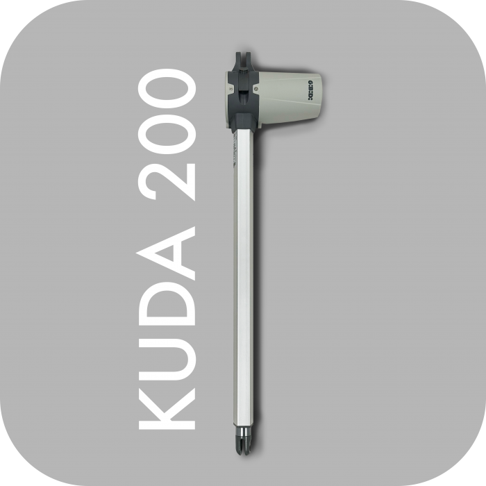 KUDA 200 (24V) - DOUBLE KIT