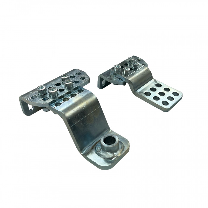 SERRA Bracket Kit - Weldless | Adjustable