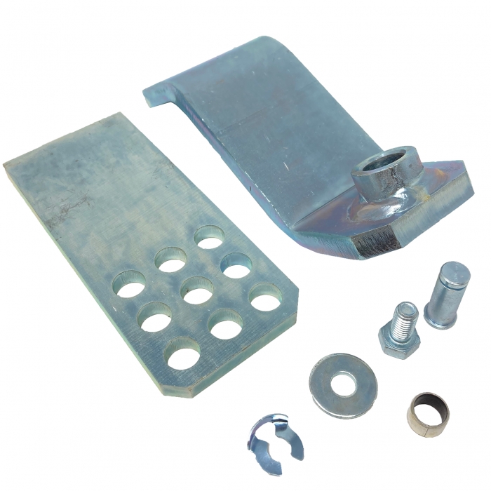 SERRA Bracket Kit (Fixed)