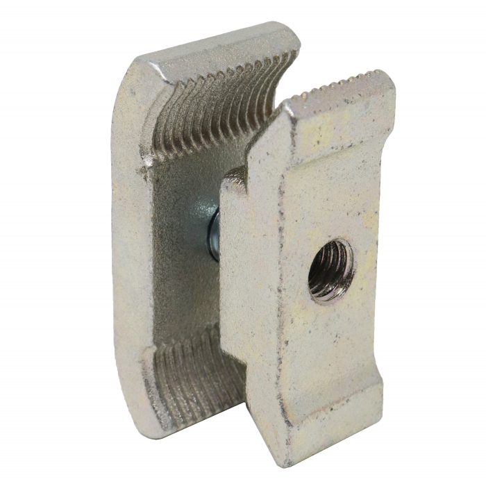 SERRA Metal Clamps End Stops