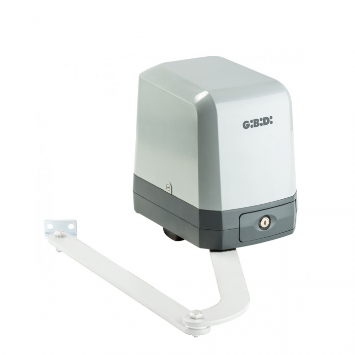 SNAPPER Operator with BE24 Control Board