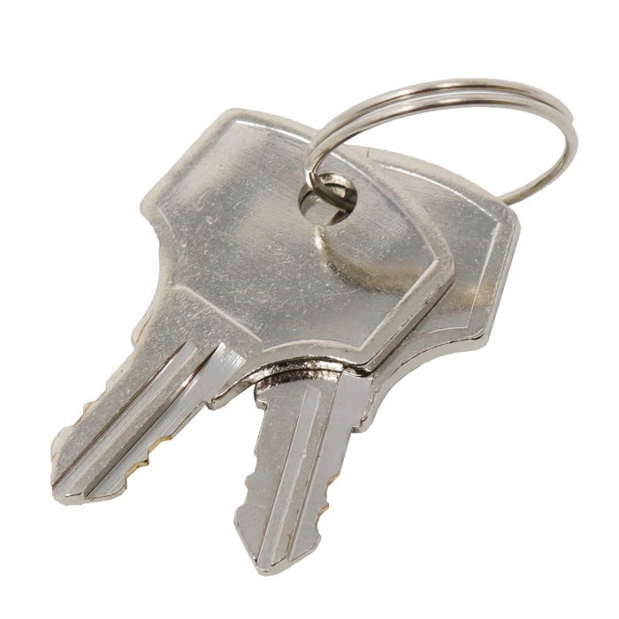 SNAPPER Spare Keys