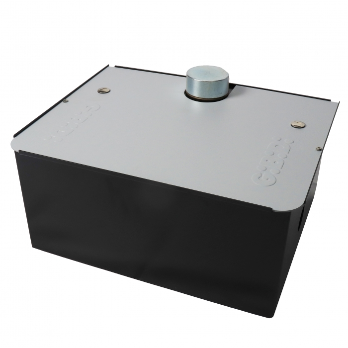 FLOOR Foundation Box