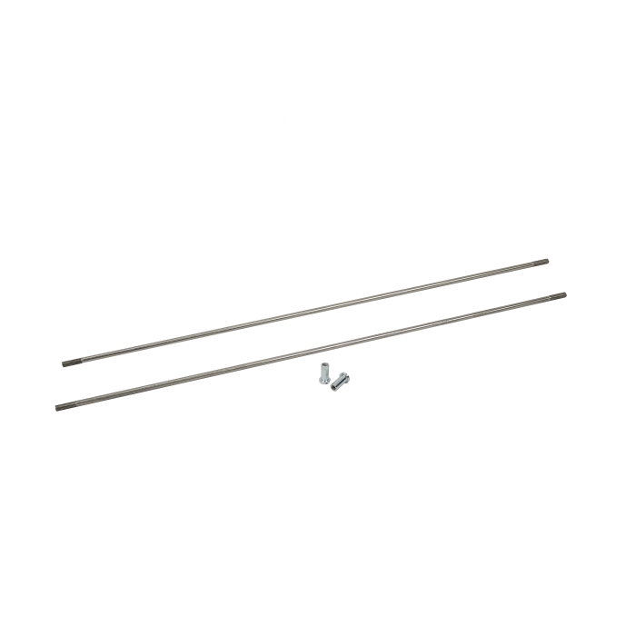 TOP 291 - 391 Tension Rods for Piston Cover