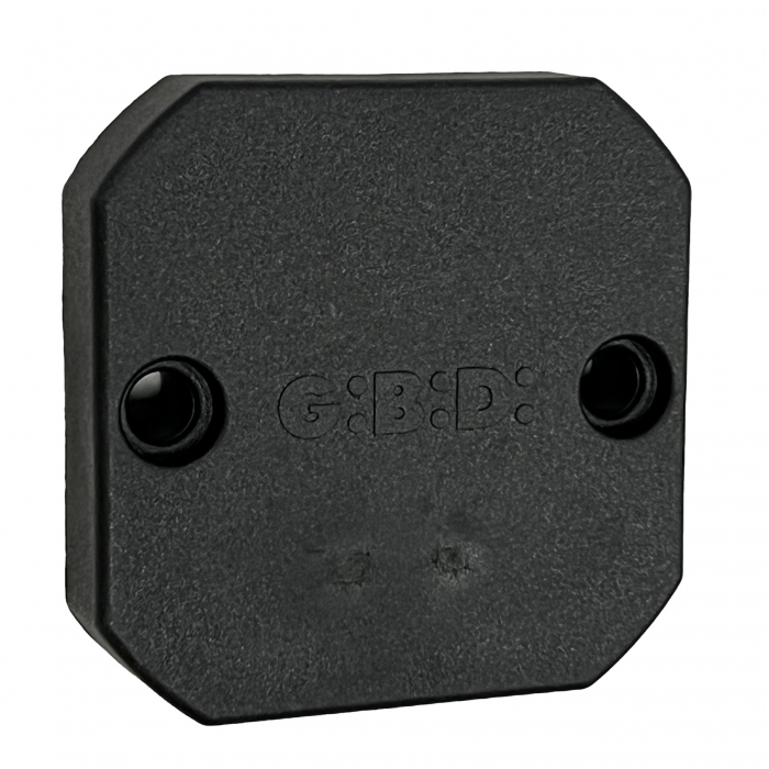 TOP End Cap for Piston Cover