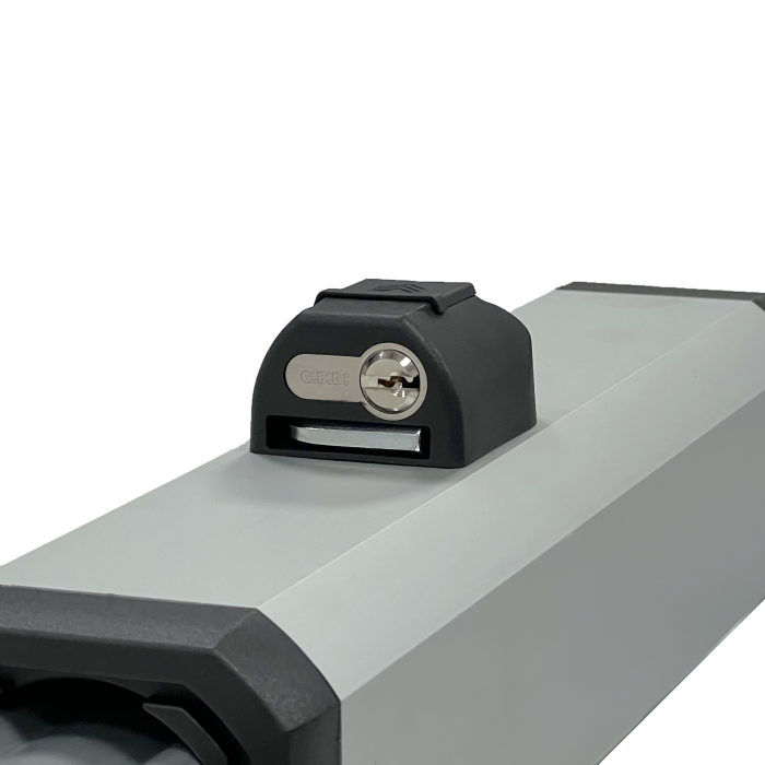 TOP EVO Security Lock