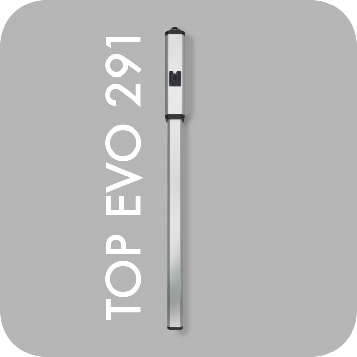 TOP EVO 291 - DOUBLE KITS