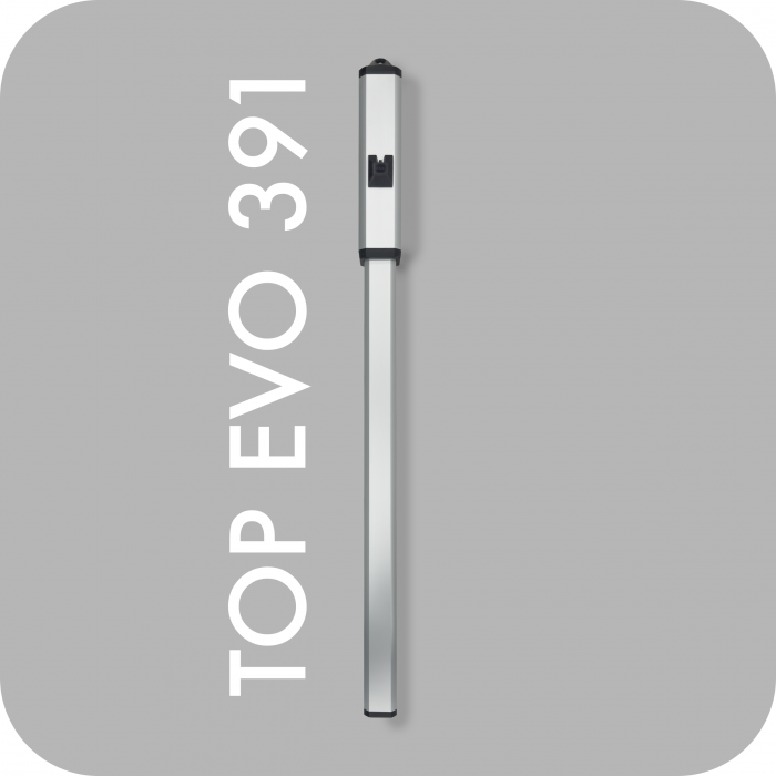TOP EVO 391 - DOUBLE KITS