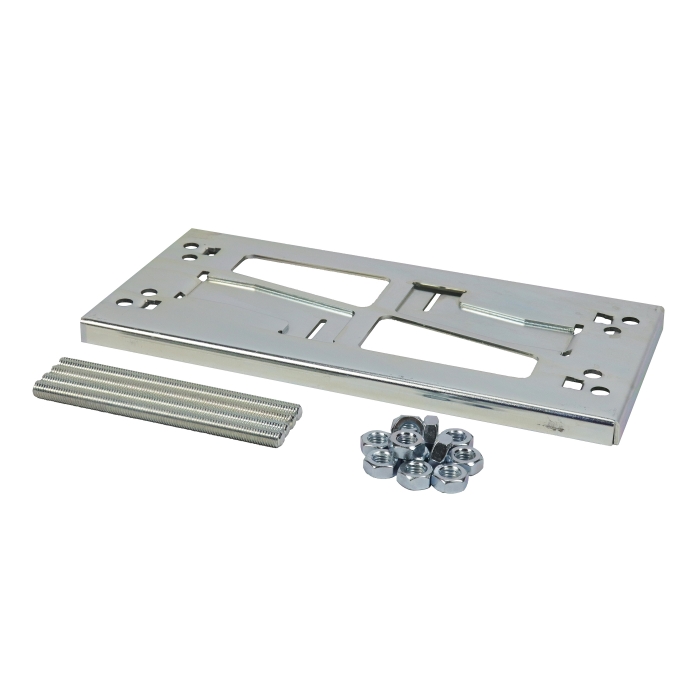 SLIDING GATE Foundation Plate