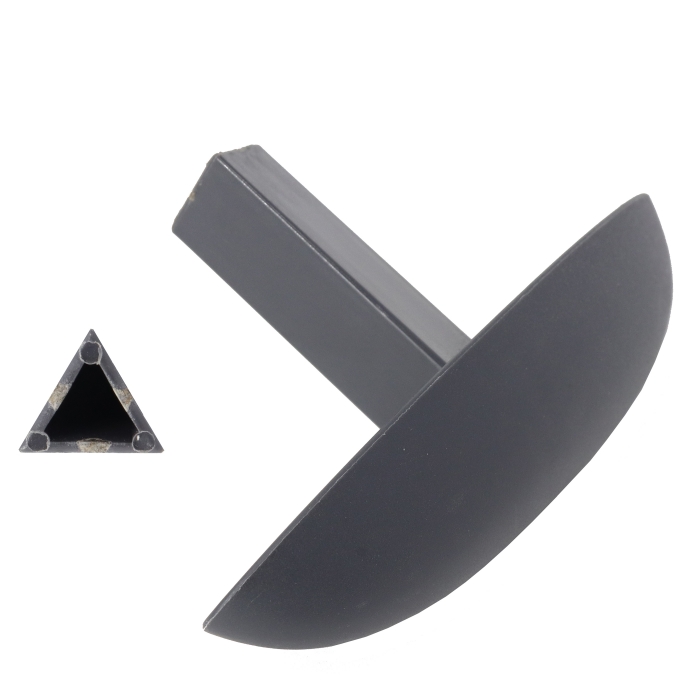 SL544 Three Faced Key