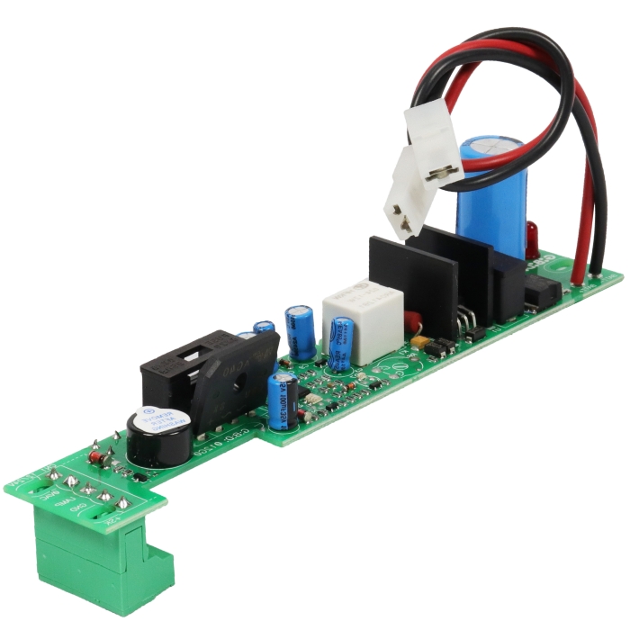 CB24 SL544 24V Battery Charger Board