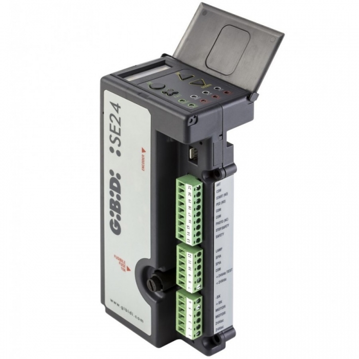 SL544 SE24 Control Unit