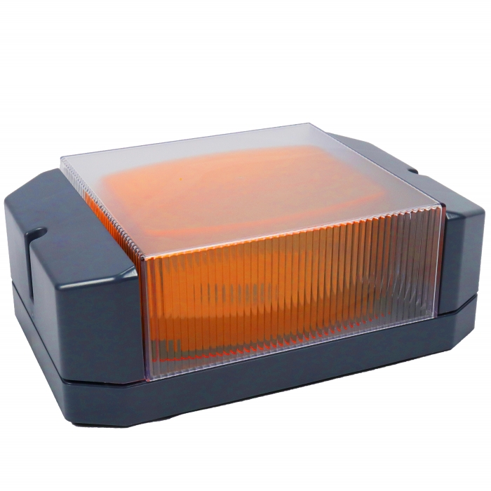 BARR Upper LED Flashing Light