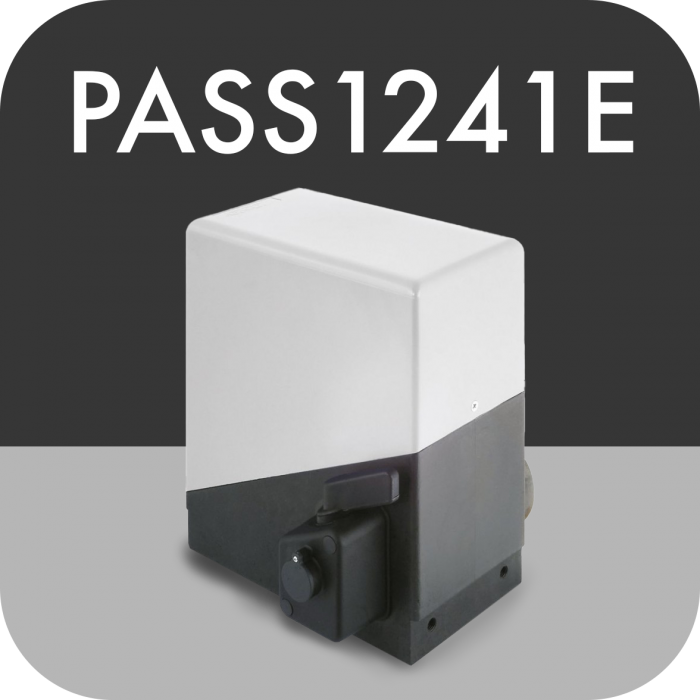 PASS 1241E (Motor or Kit)