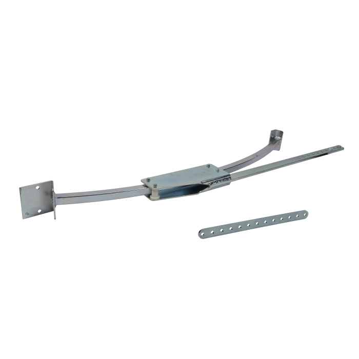 TAIMEN Adapter for Canopy Door