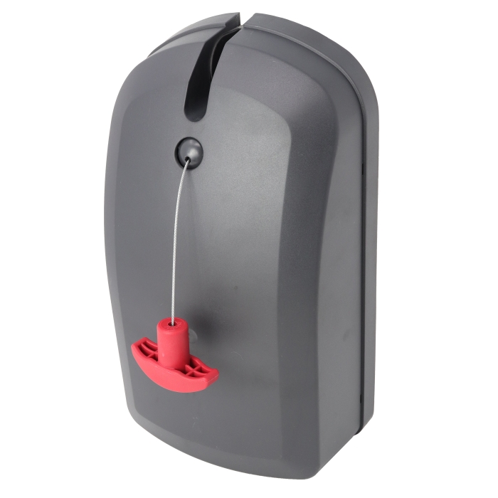 TAIMEN T6 Complete Motor Trolley