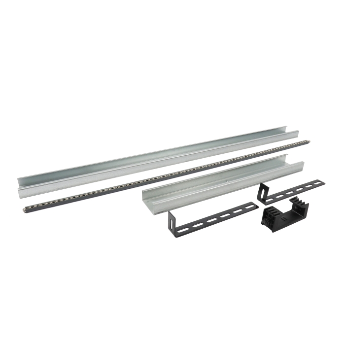 TAIMEN Extension Rail