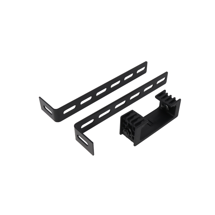TAIMEN Rail Brackets
