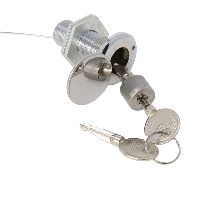 TAIMEN External Release Device