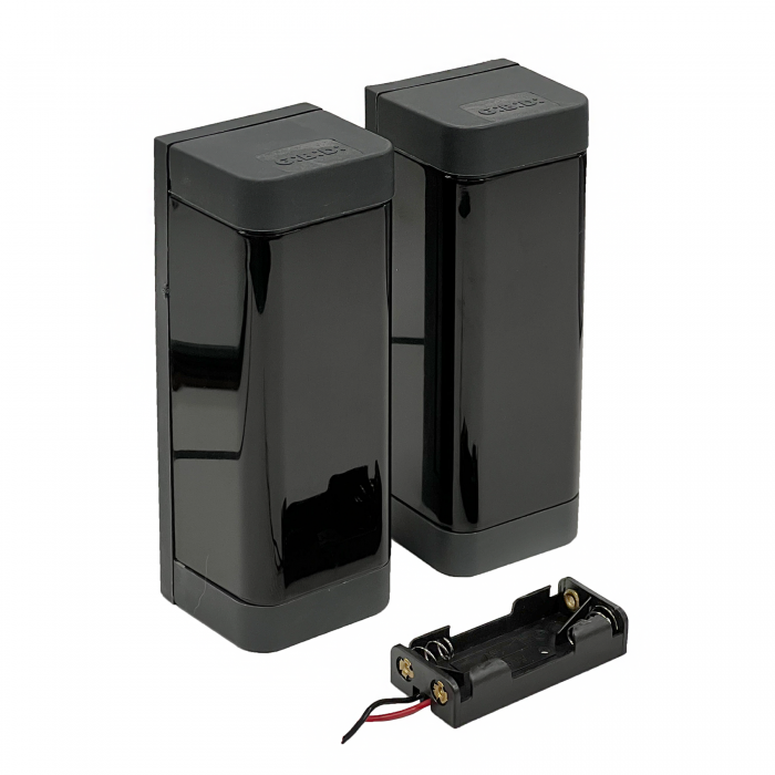 Photocells DCF180DB - Wireless