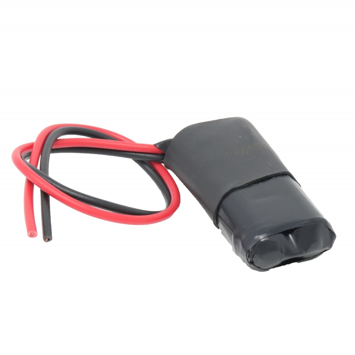 Lithium Battery for Photocell DCF180DB 