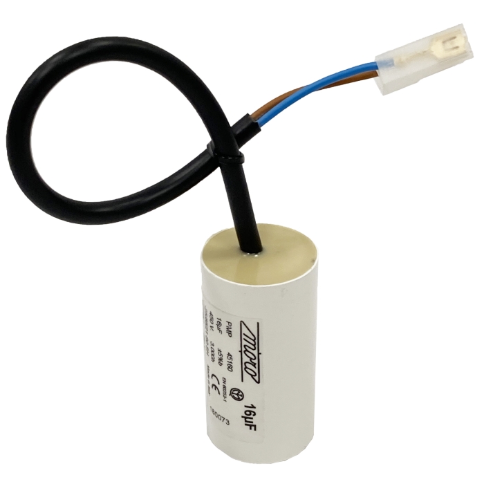 Capacitor 16uF